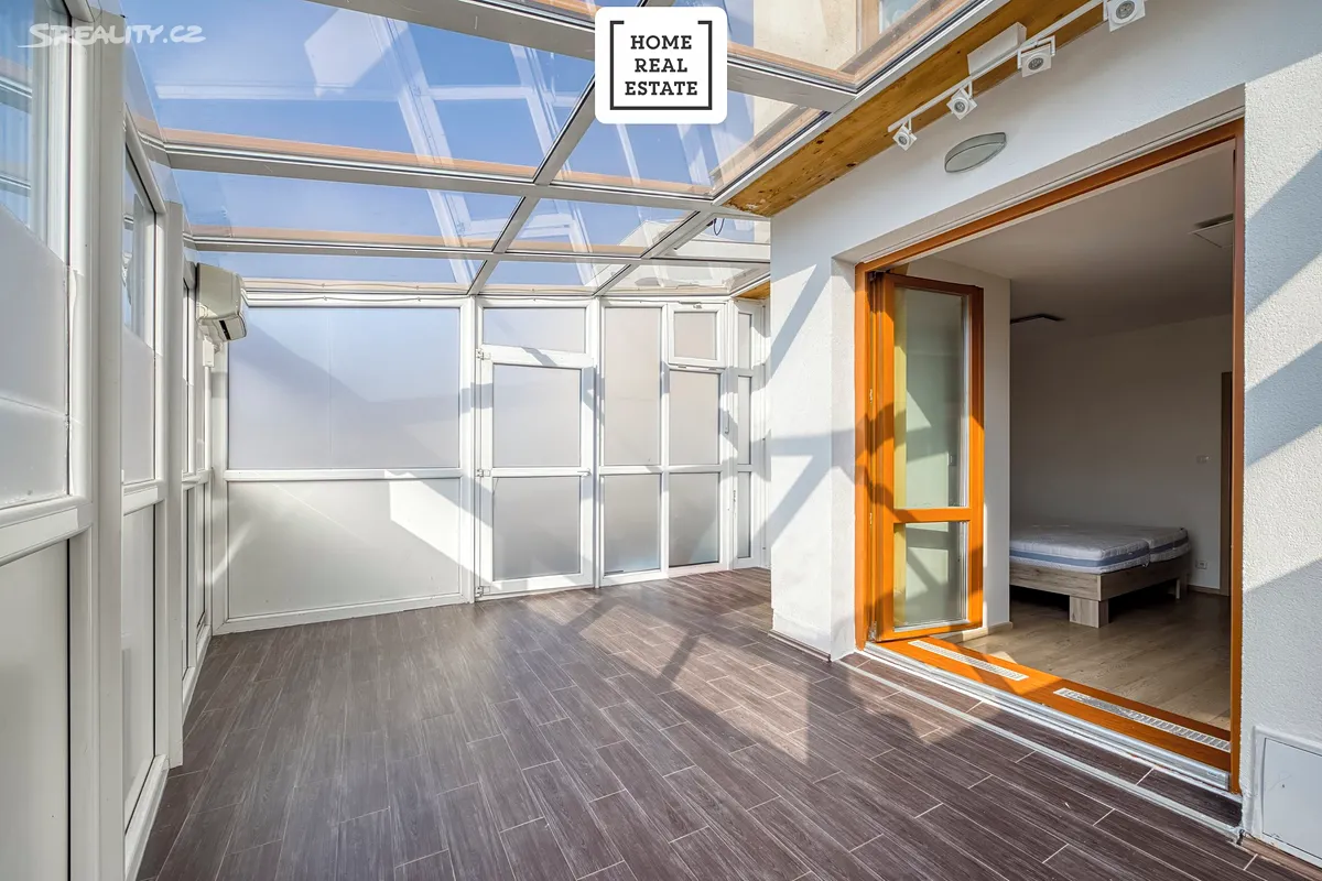 Prodej bytu 3+kk 77 m² – pohled 4