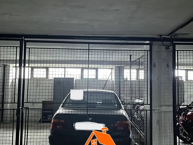 Pronájem garáže 13 m², Brno – náhled fotky 2