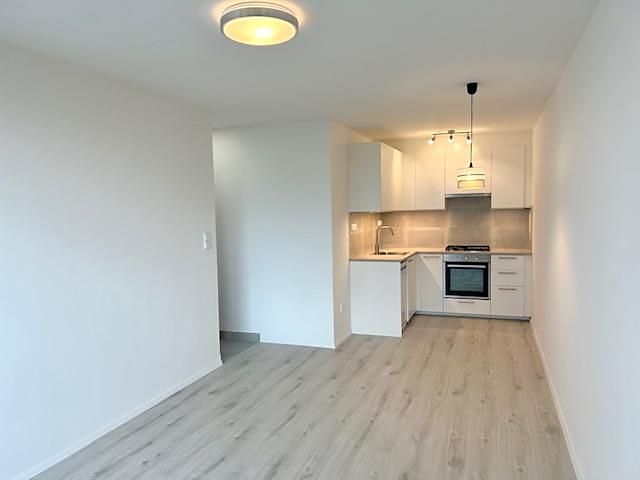 Pronájem bytu 2+kk 45 m²
