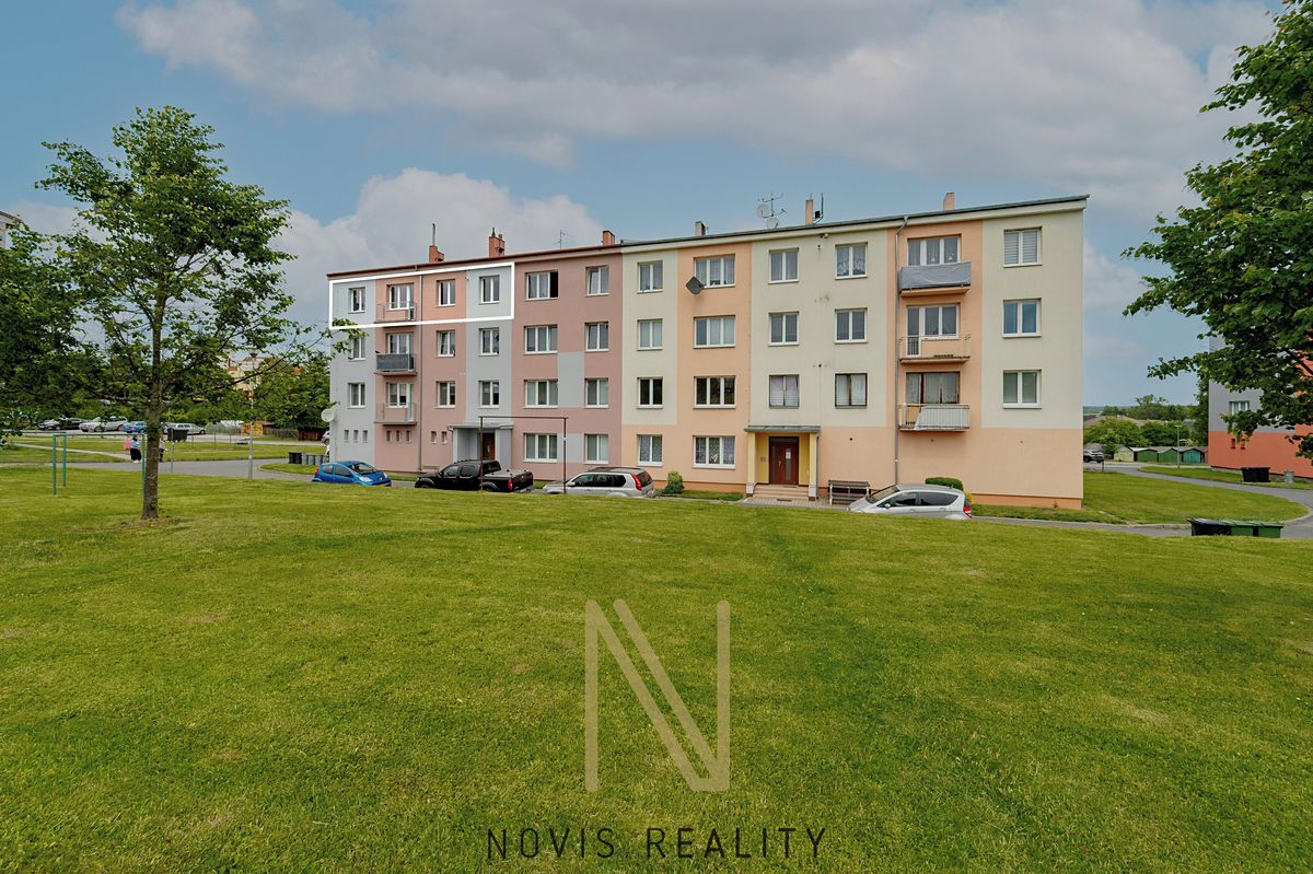 Prodej bytu 3+1 68 m² – fotografie 2