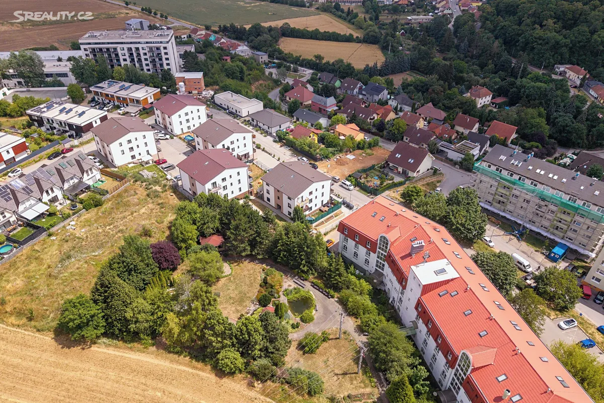 Prodej bytu 3+kk 72 m², Rosice