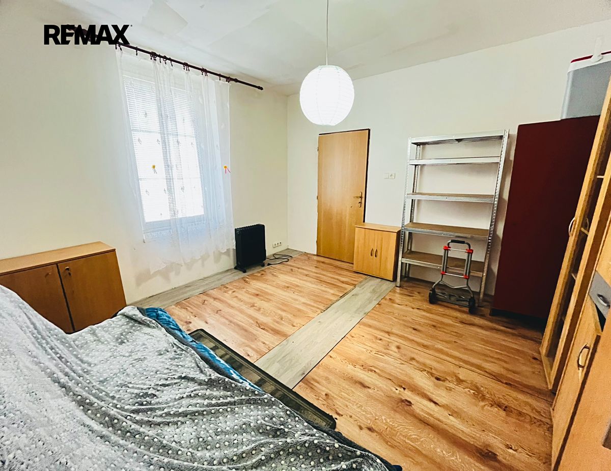 Prodej rodinného domu 62 m², pozemek 132 m² – fotografie 5
