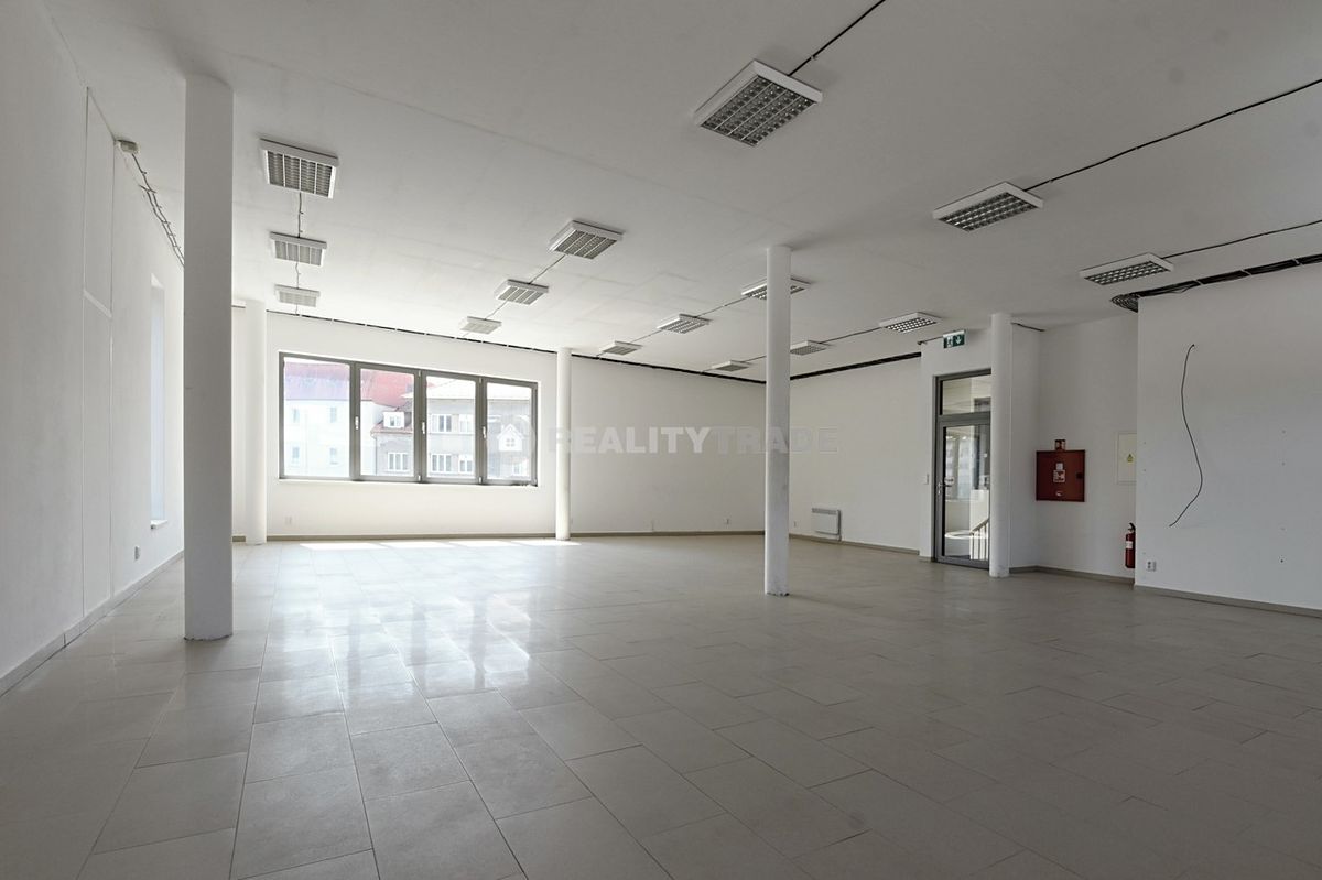 Pronájem obchodního prostoru 111 m² – fotografie 2