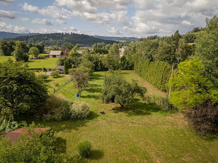 Prodej pozemku, 2 200 m² (4 z 7)