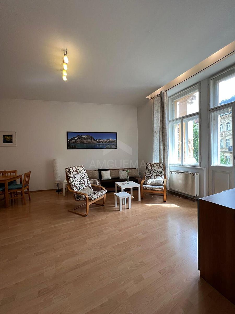 Pronájem bytu 3+kk 82 m² – fotografie 2
