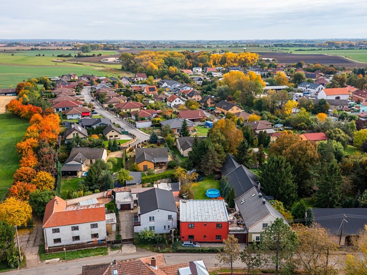 Prodej domu, 200 m² (29 z 40)