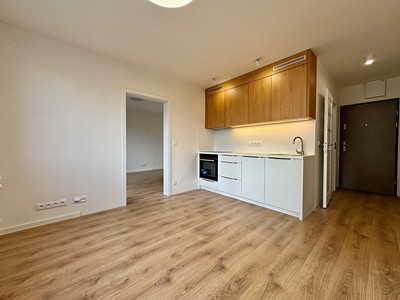 Pronájem bytu 2+kk 38 m²
