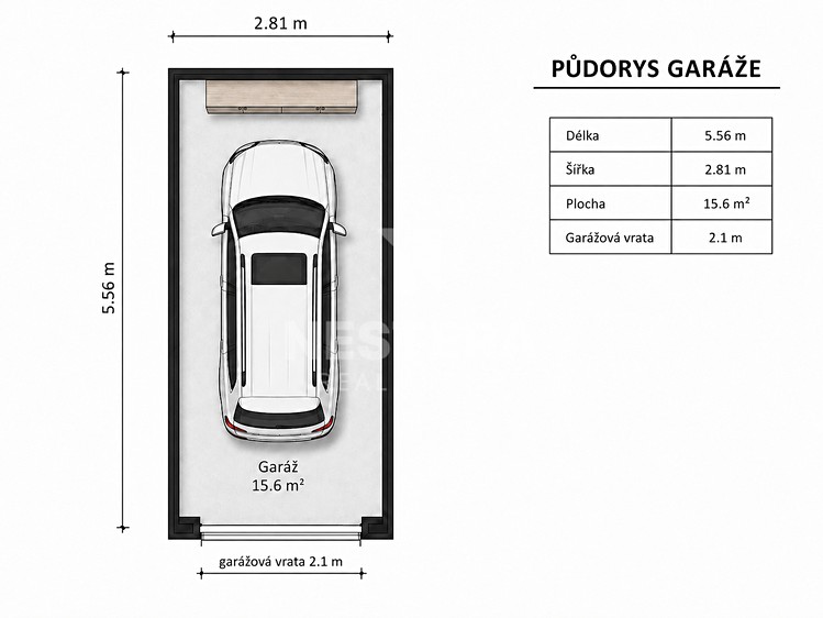 Нерухомість на продаж, 16 м² (4 з 9)