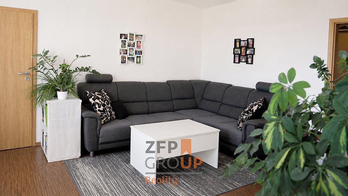 Prodej bytu 4+1 82 m²