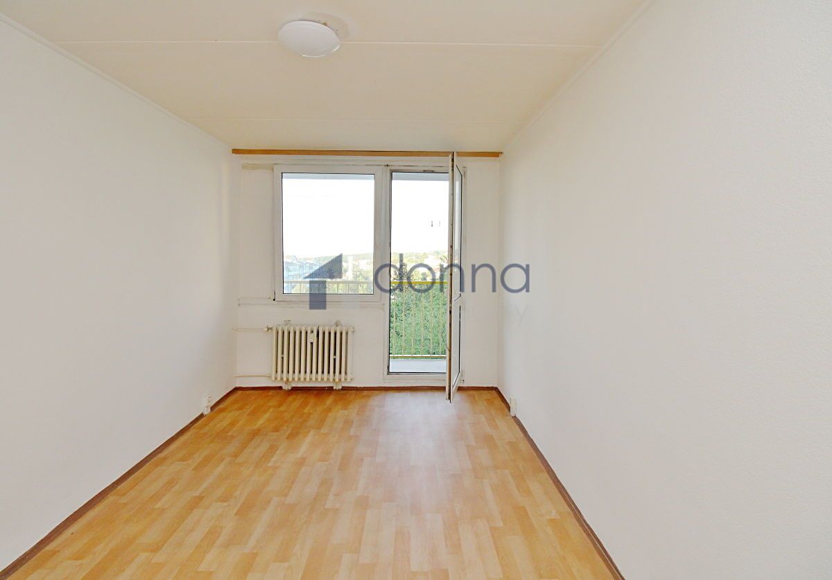 Pronájem bytu 2+kk 40 m²