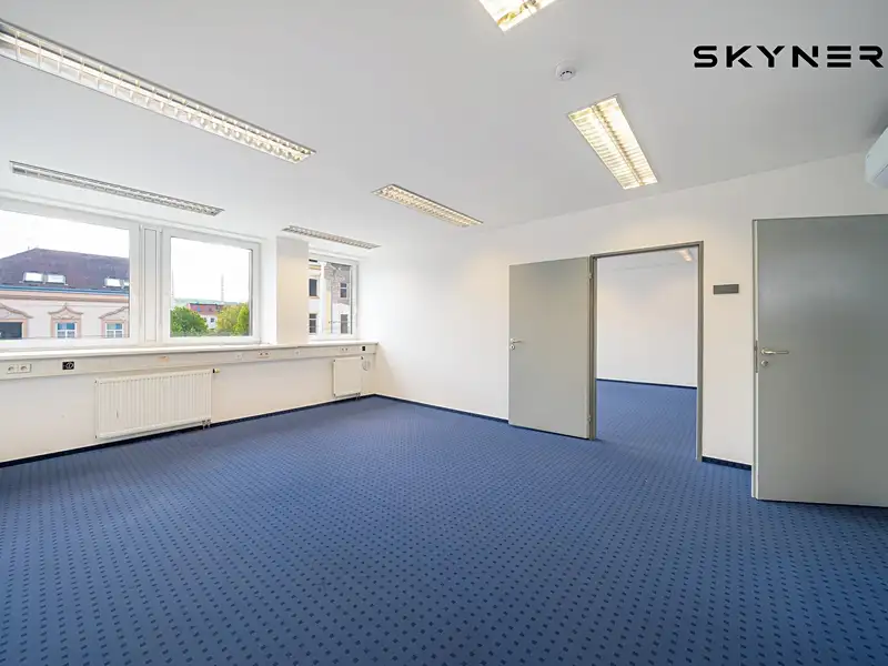 Pronájem obchodního prostoru 400 m², Ústí nad Labem – náhled fotky 3