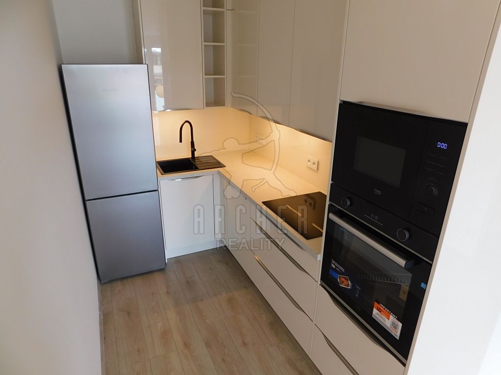 Prodej bytu 2+kk 56 m²