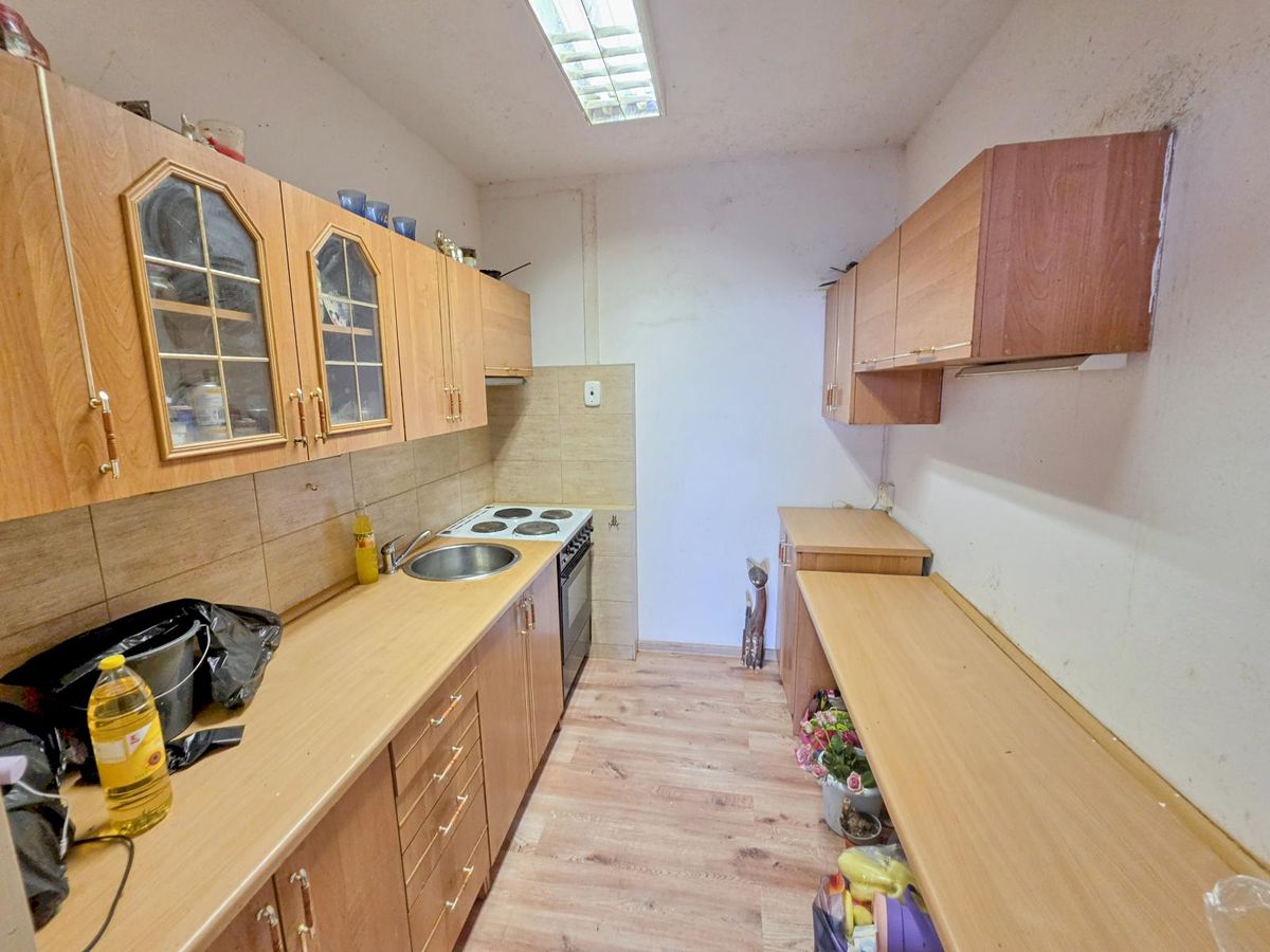 Prodej bytu 2+kk 48 m²
