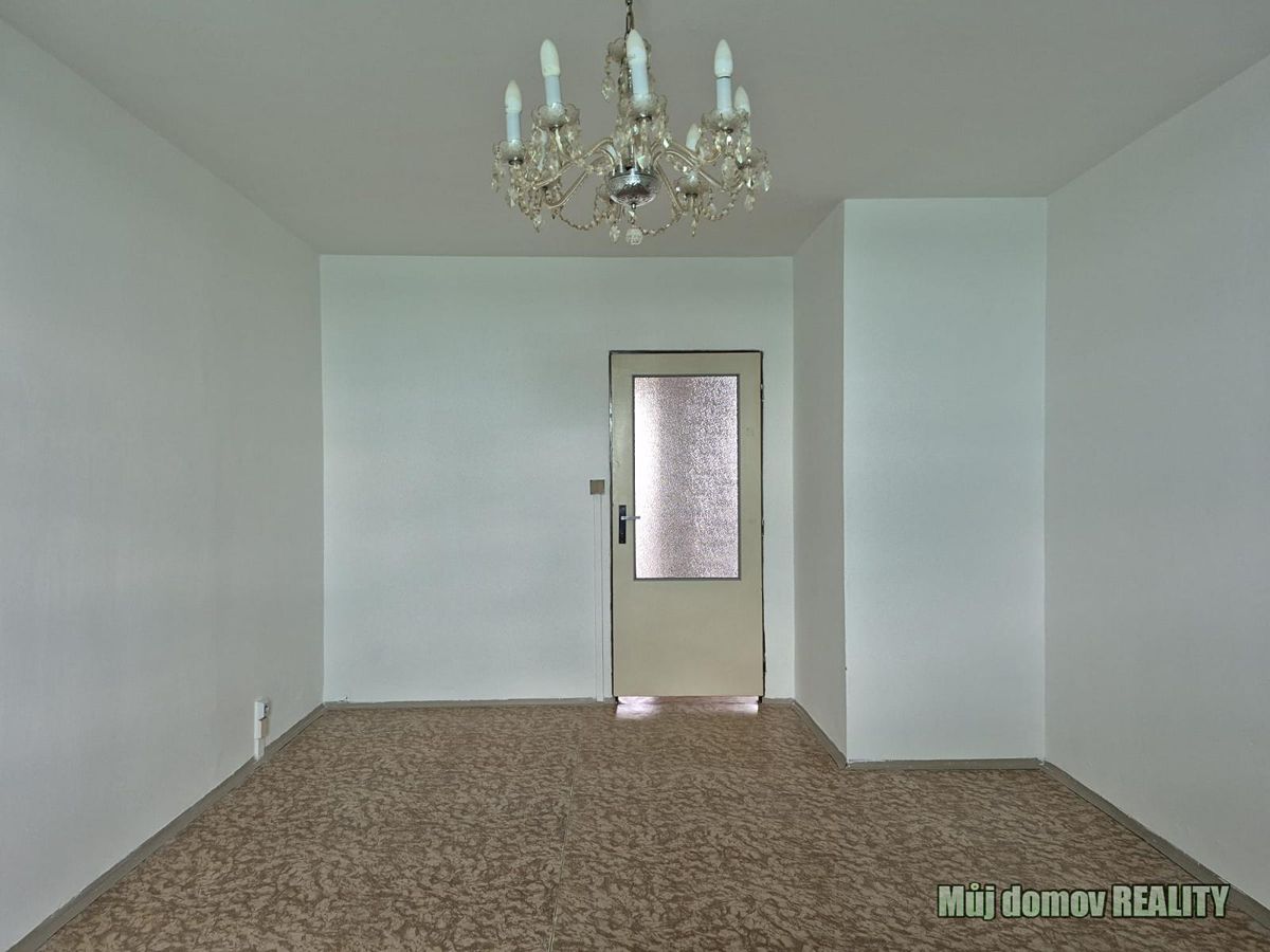 Pronájem bytu 3+1 75 m² – fotografie 4