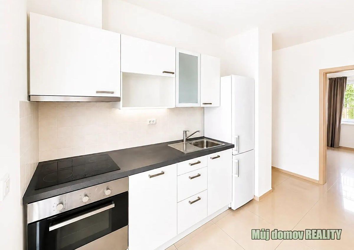 Pronájem bytu 5+kk 78 m²