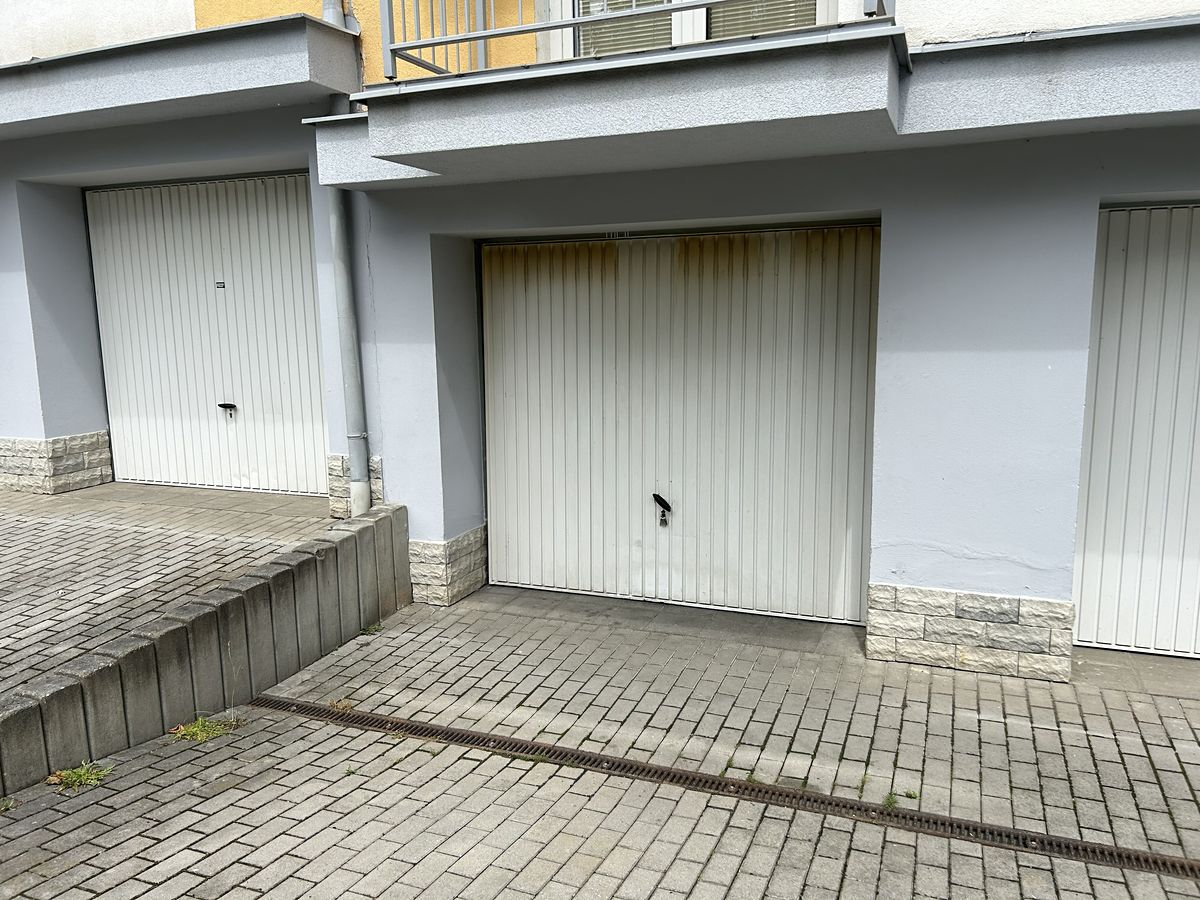 Prodej garáže 14 m²