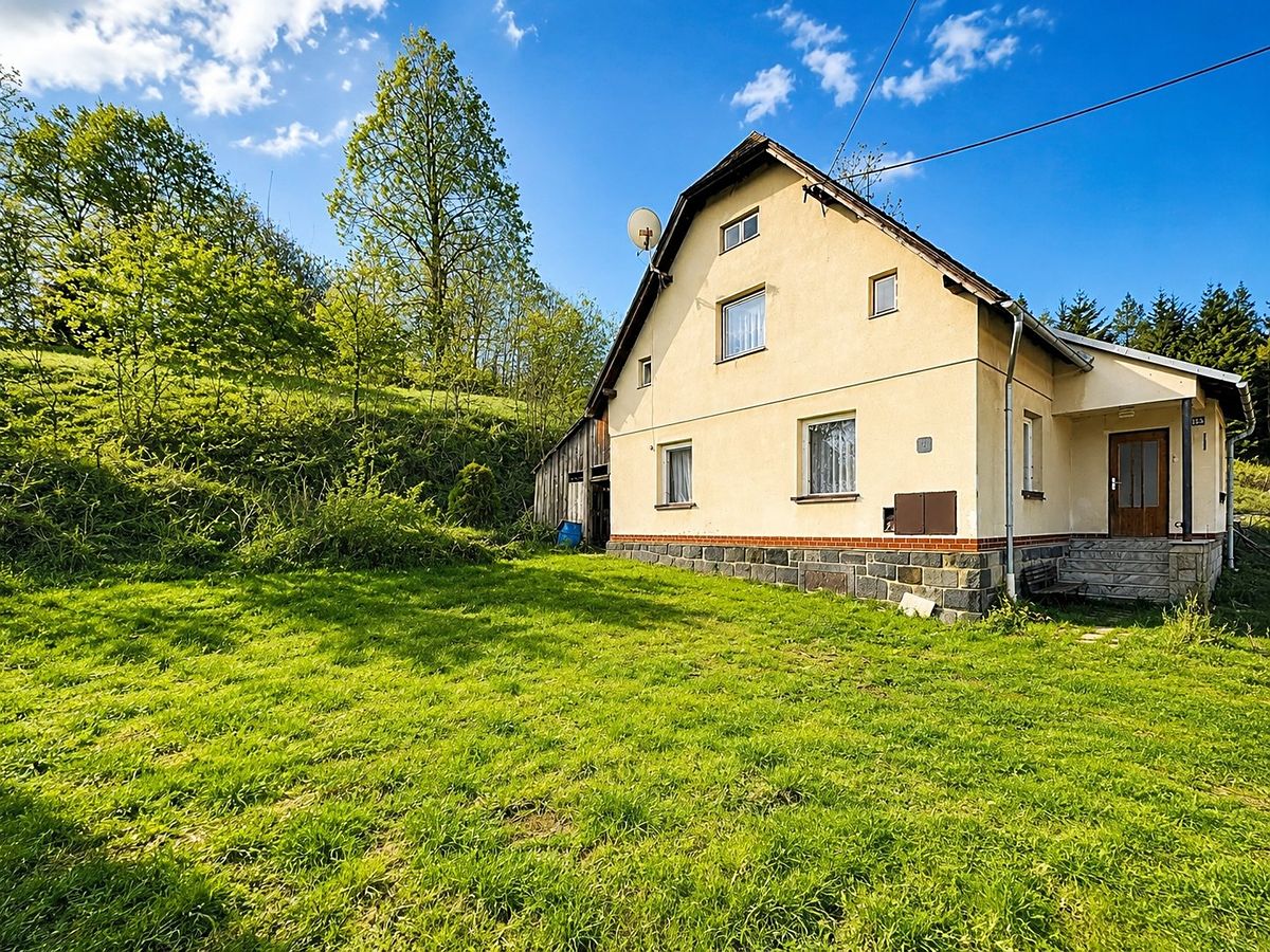 Prodej rodinného domu 120 m², pozemek 452 m² – fotografie 4
