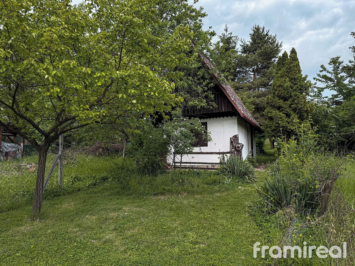 Prodej zahrady 1403 m² – fotografie 2