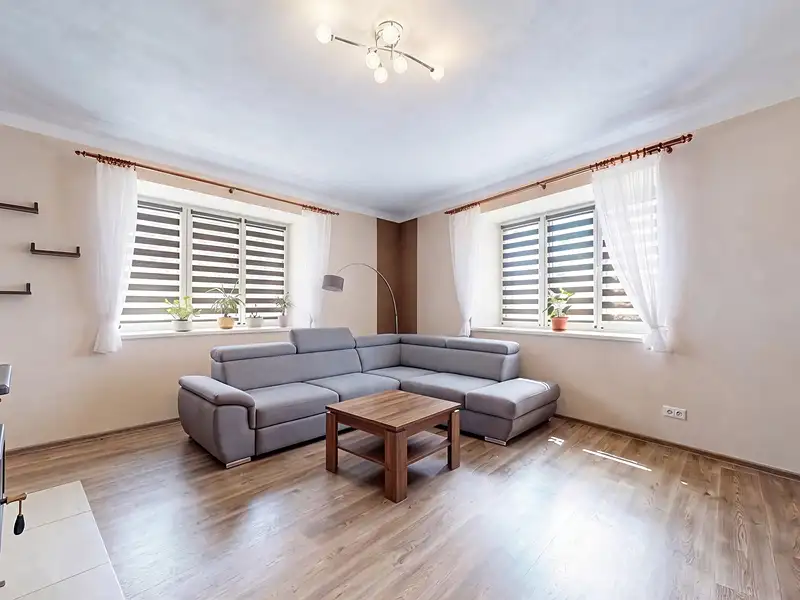 Prodej bytu 3+1 127 m², Nová Bystřice – náhled fotky 2