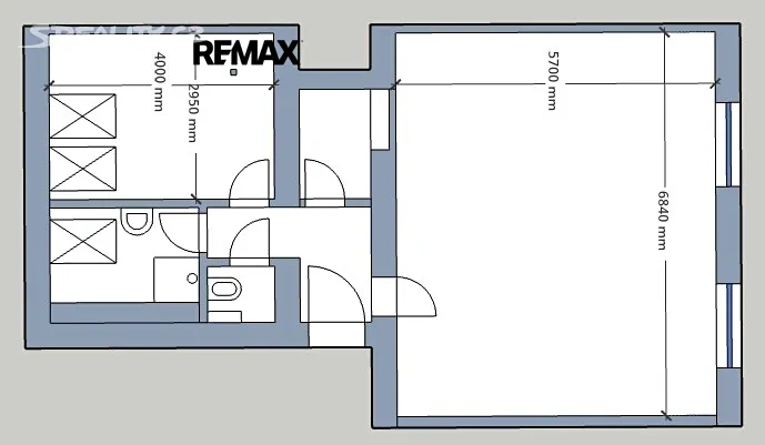 Prodej bytu 2+kk 62 m² - View 4