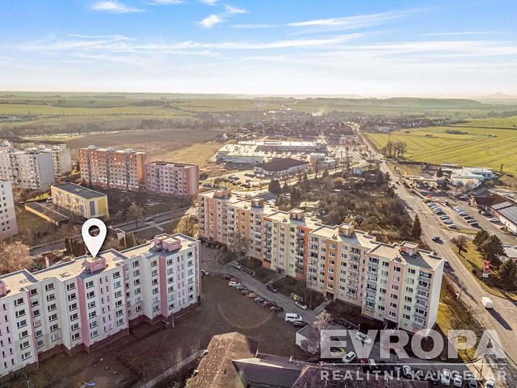 Квартира 4+1 на продаж, 76 м² (16 з 16)