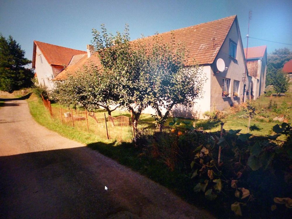 Prodej rodinného domu 166 m², pozemek 1357 m² – fotografie 3