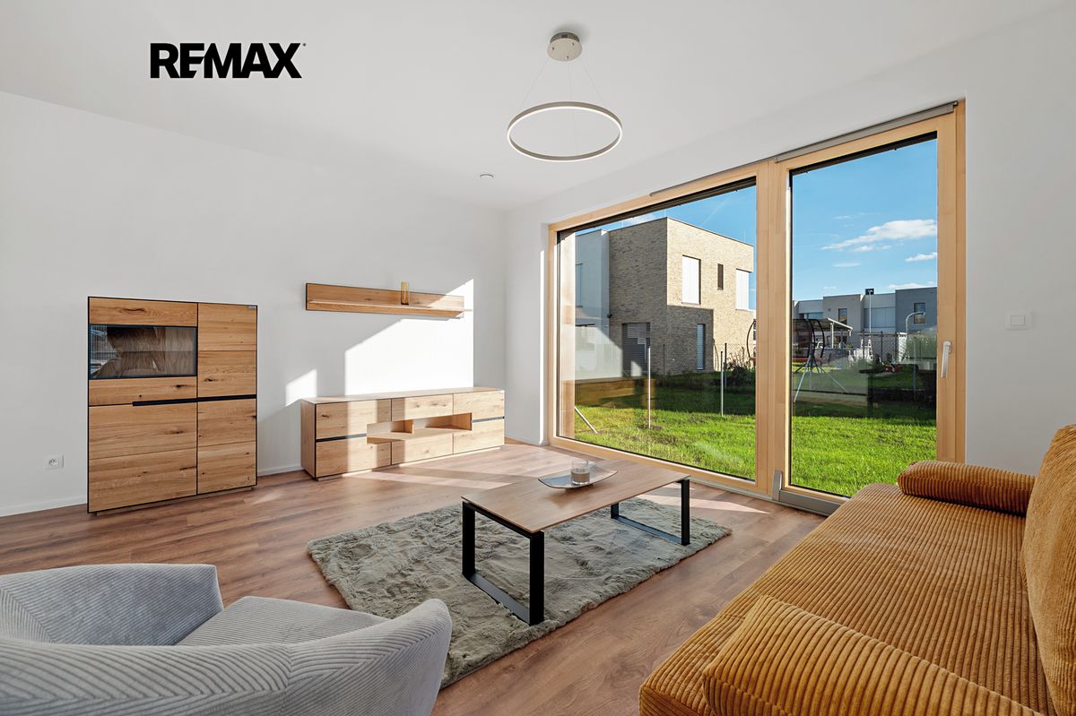 Prodej rodinného domu 136 m², pozemek 479 m²