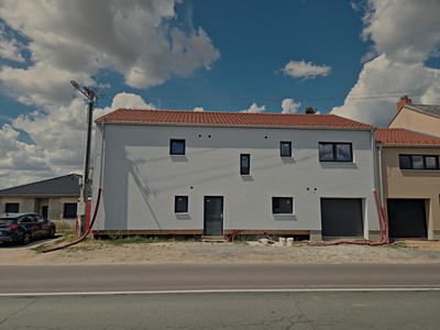 Prodej bytu 3+kk 88 m²