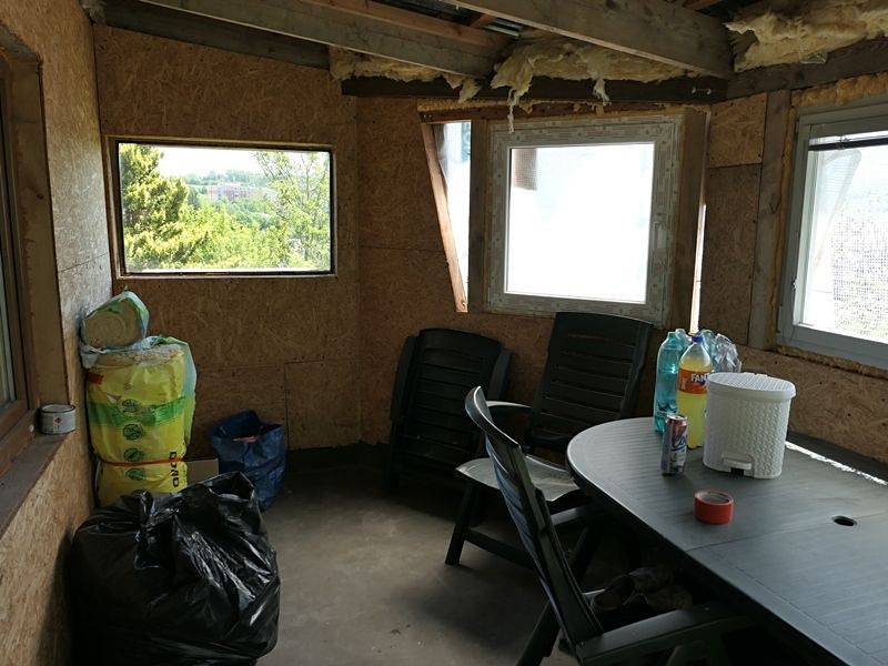 Prodej chaty 20 m², pozemek 511 m² – fotografie 5