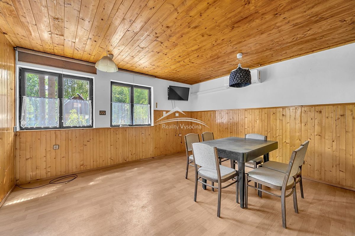 Prodej chaty 70 m², pozemek 537 m² – fotografie 3