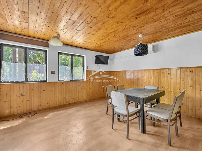 Prodej chaty 70 m², pozemek 537 m², Pokojov – náhled fotky 3