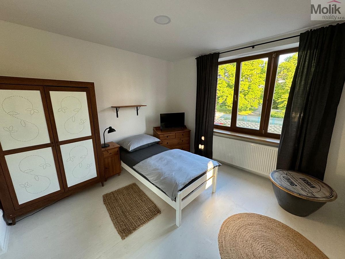 Pronájem bytu 1+1 31 m² – fotografie 5