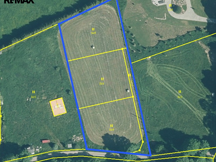 Prodej pozemku, 4 413 m² (11 z 12)