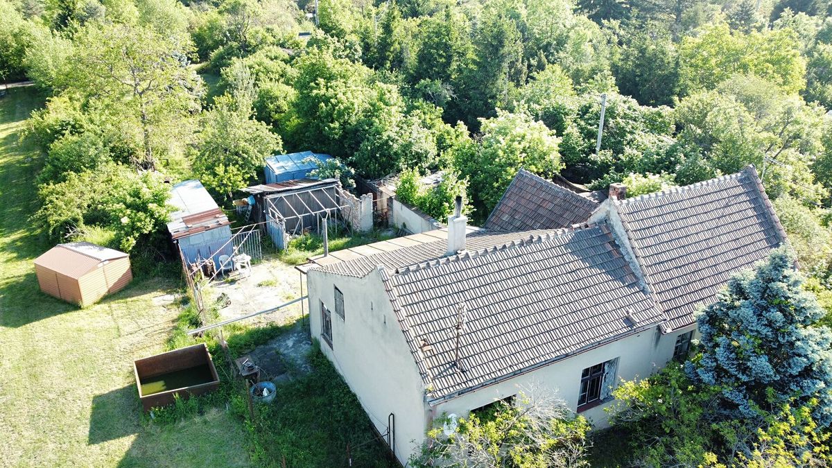 Prodej rodinného domu 75 m², pozemek 841 m² – fotografie 2