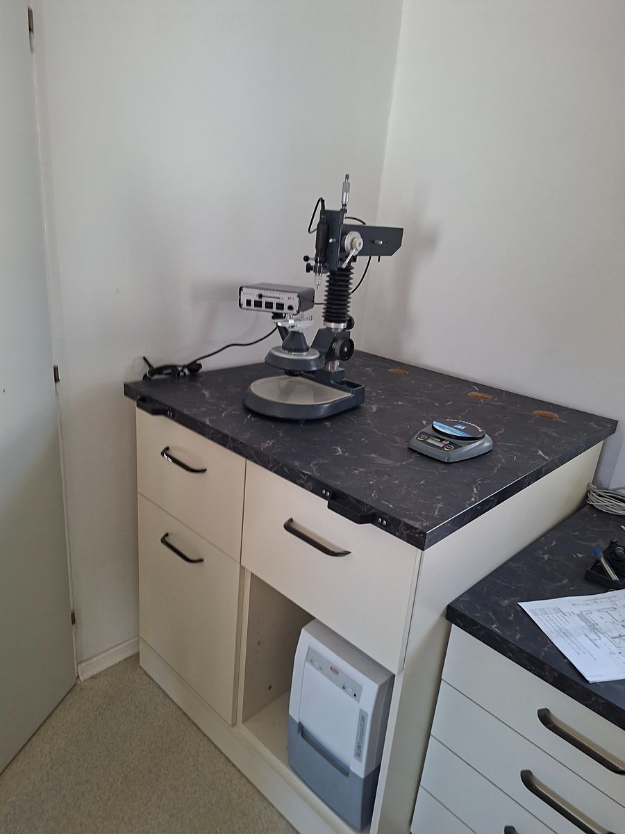 Pronájem ordinace 31 m² – fotografie 4