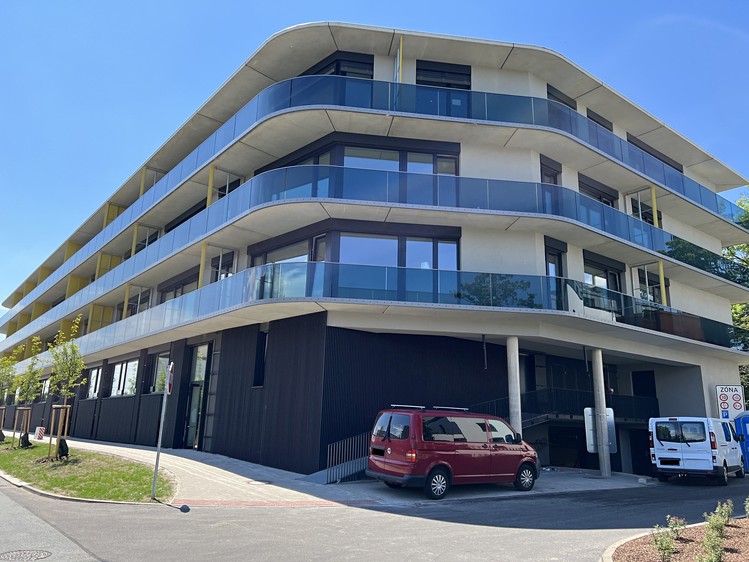 Квартира 2+kk на продаж, 83 м² (13 з 14)