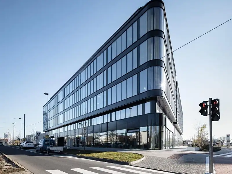 Pronájem kanceláře 40 m², Olomouc – náhled fotky 1