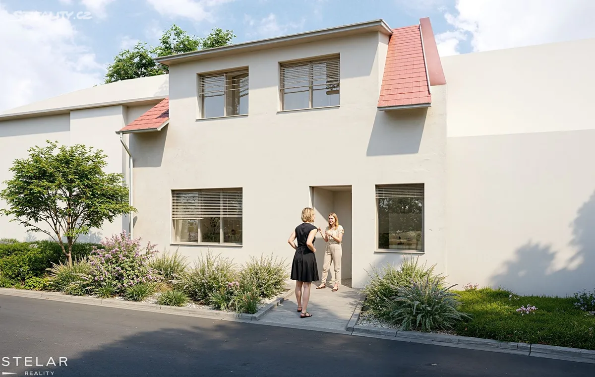 Prodej rodinného domu 201 m², pozemek 301 m², Želešice