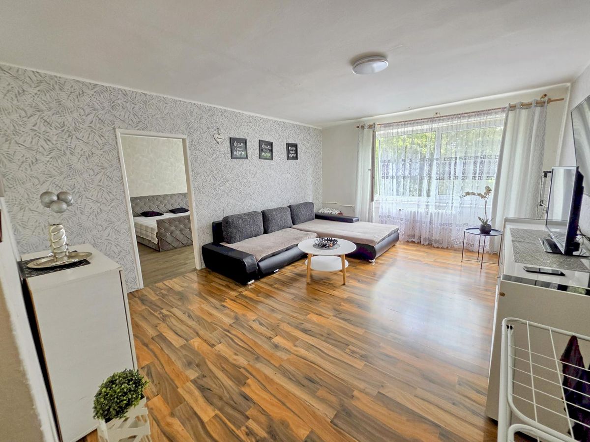 Prodej bytu 2+1 68 m²