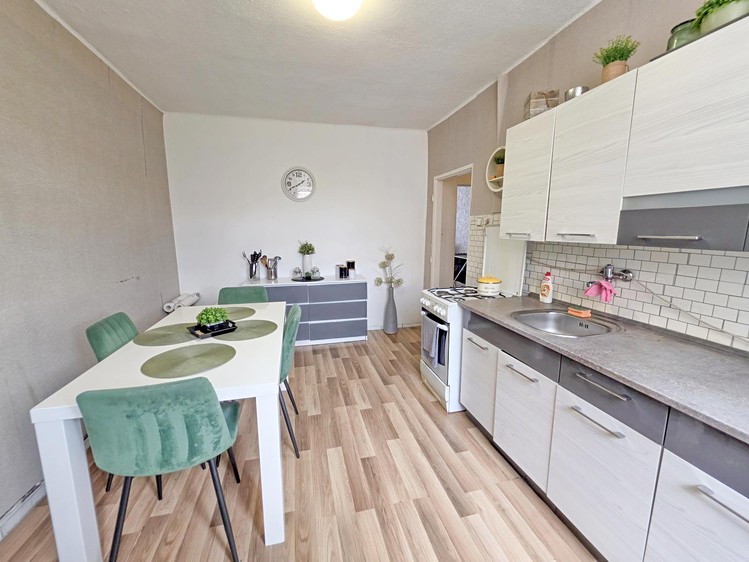 Квартира 2+1 на продаж, 68 м² (6 з 15)