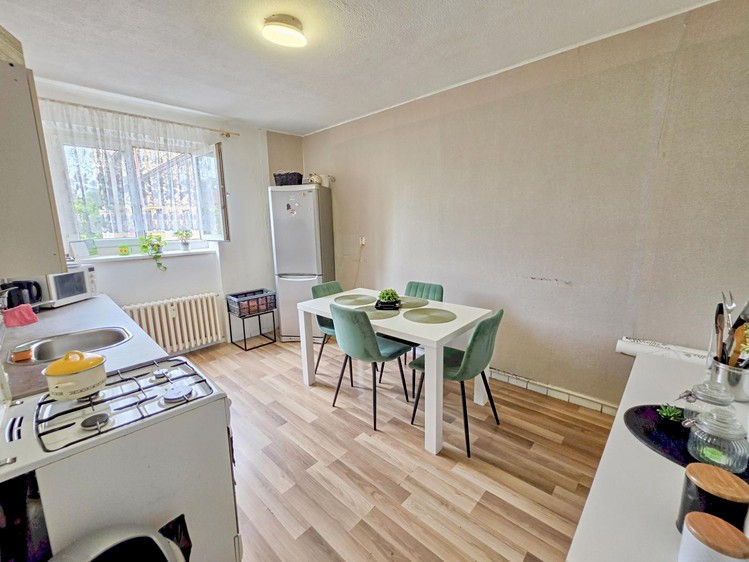 Квартира 2+1 на продаж, 68 м² (5 з 15)