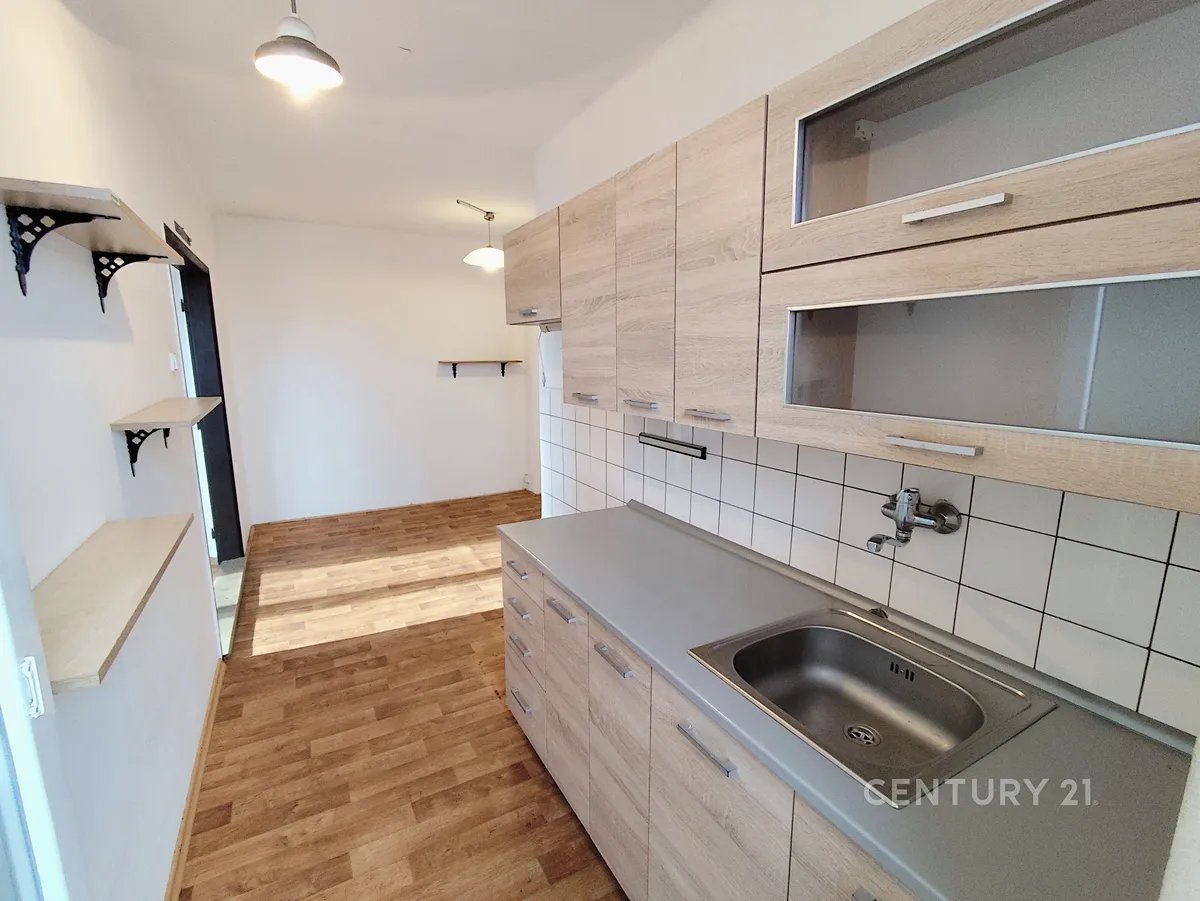 Pronájem bytu 3+1 73 m²