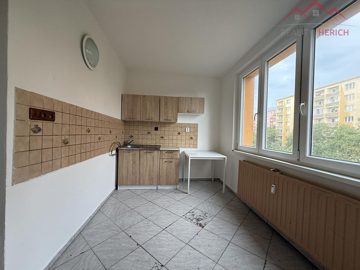 Pronájem bytu 2+1 62 m² – fotografie 4