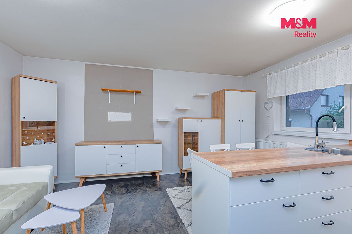 Prodej bytu 2+kk 40 m² – fotografie 4