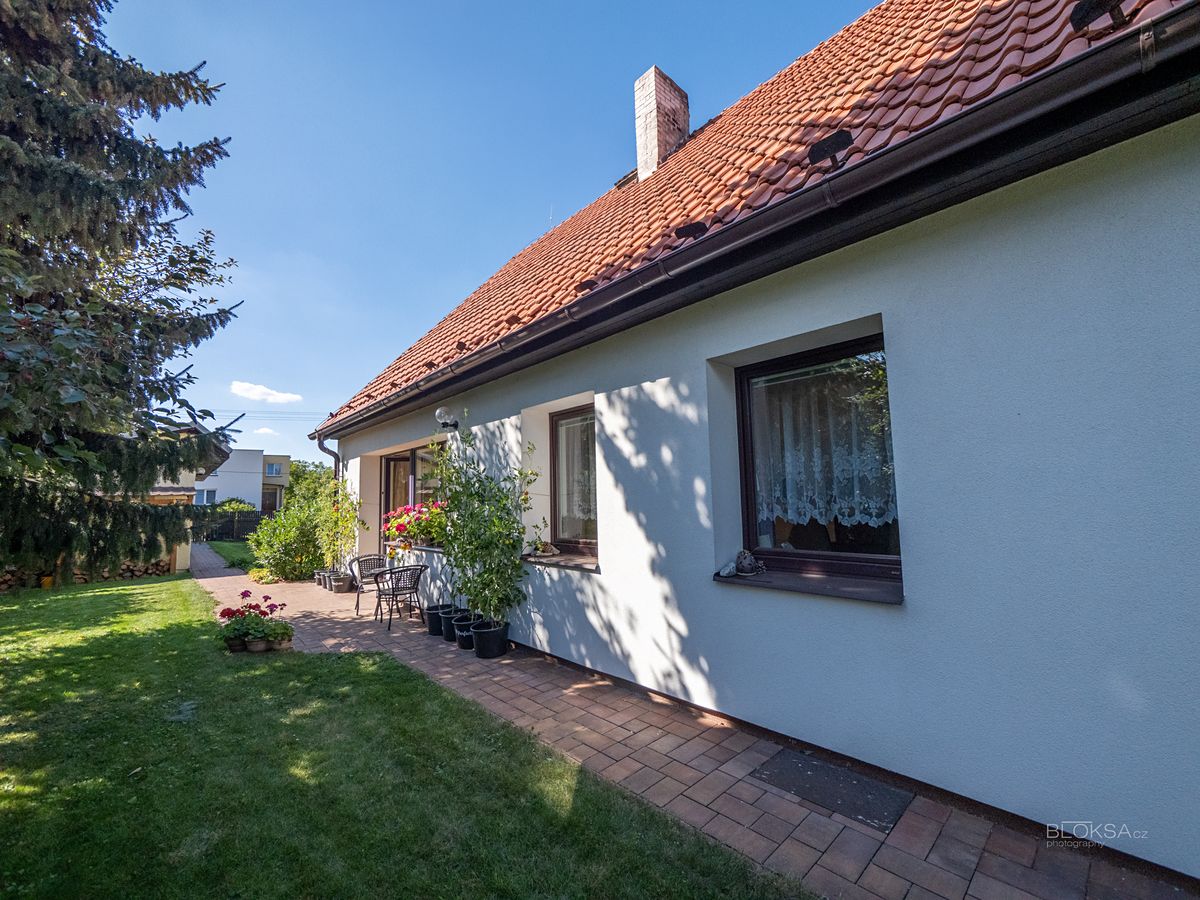 Prodej rodinného domu 151 m², pozemek 866 m² – fotografie 4