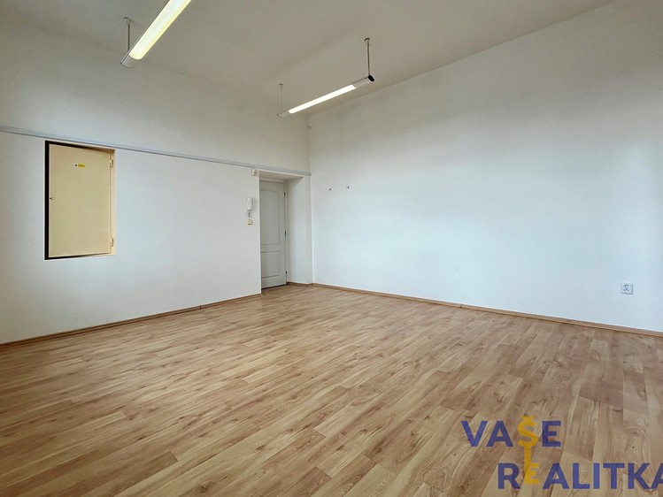 Pronájem komerčního prostoru, 23 m² (4 z 4)