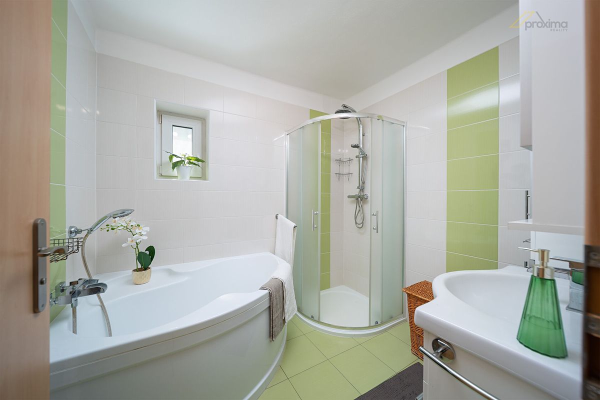 Prodej rodinného domu 220 m², pozemek 1551 m² – fotografie 5