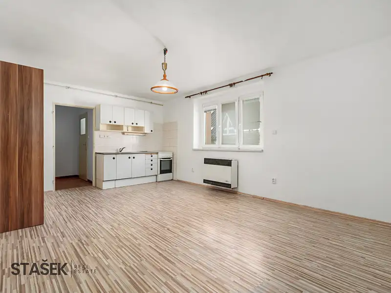 Prodej bytu 1+kk 32 m², Česká Třebová – náhled fotky 2