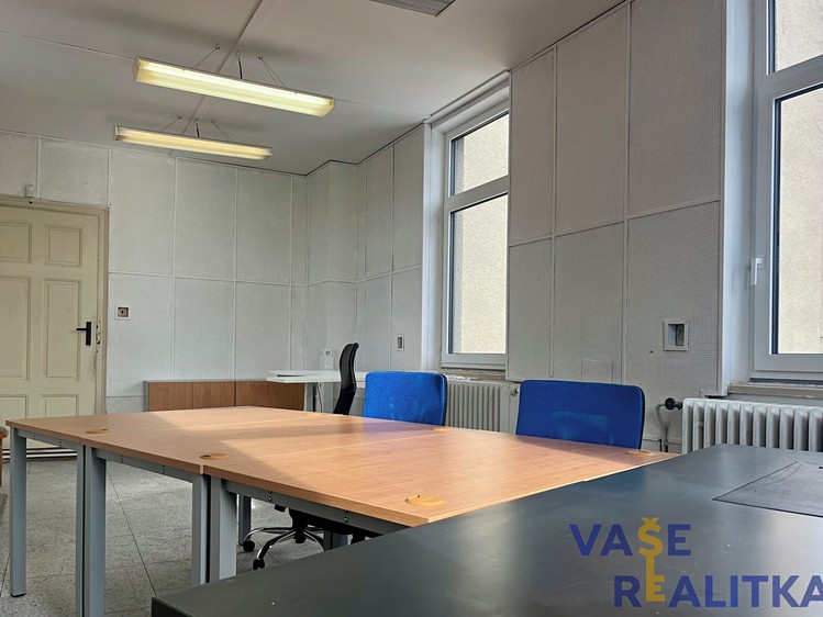 Pronájem komerčního prostoru, 27 m² (4 z 7)