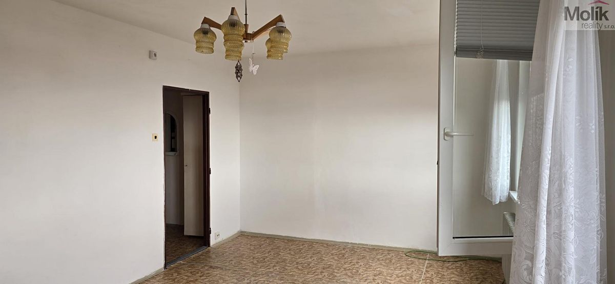 Prodej bytu 1+kk 25 m² – fotografie 3